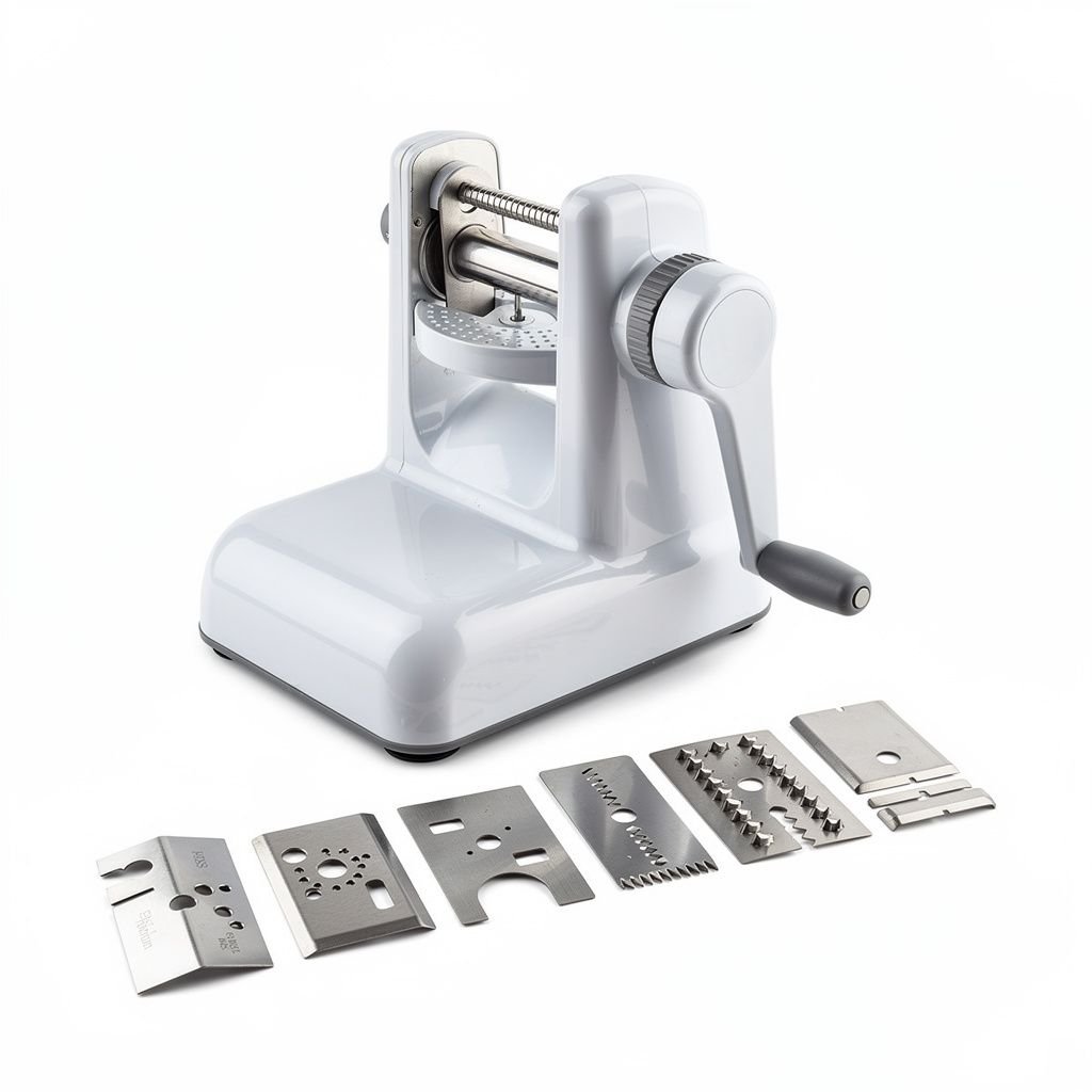 5-Blade Vegetable Spiralizer