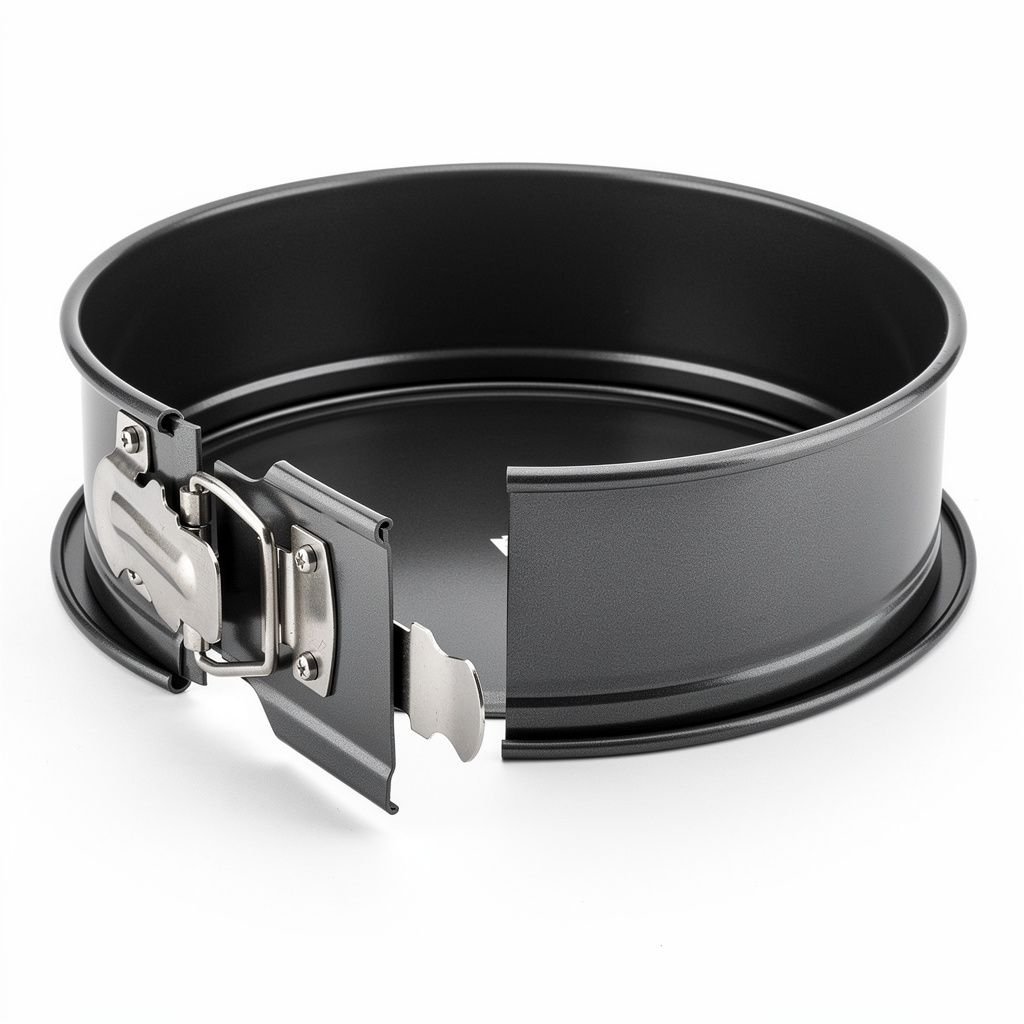 9-Inch Nonstick Springform Cake Pan