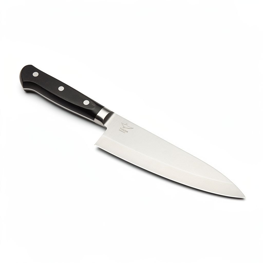 Forged 8-Inch Chef's Knife
