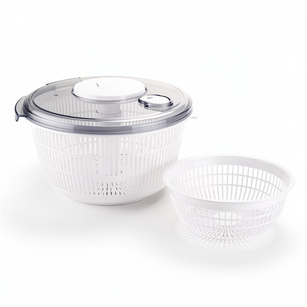 Large Salad Spinner