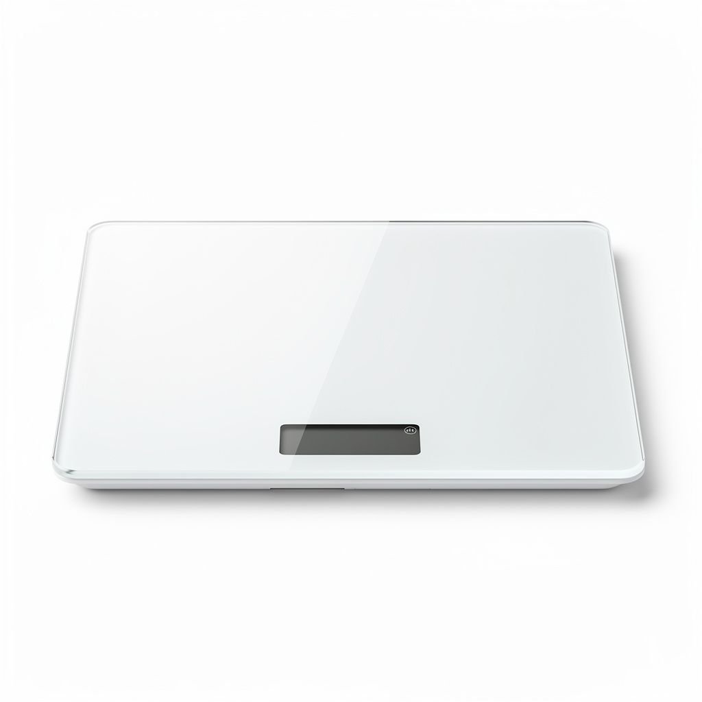 Precision Digital Kitchen Scale