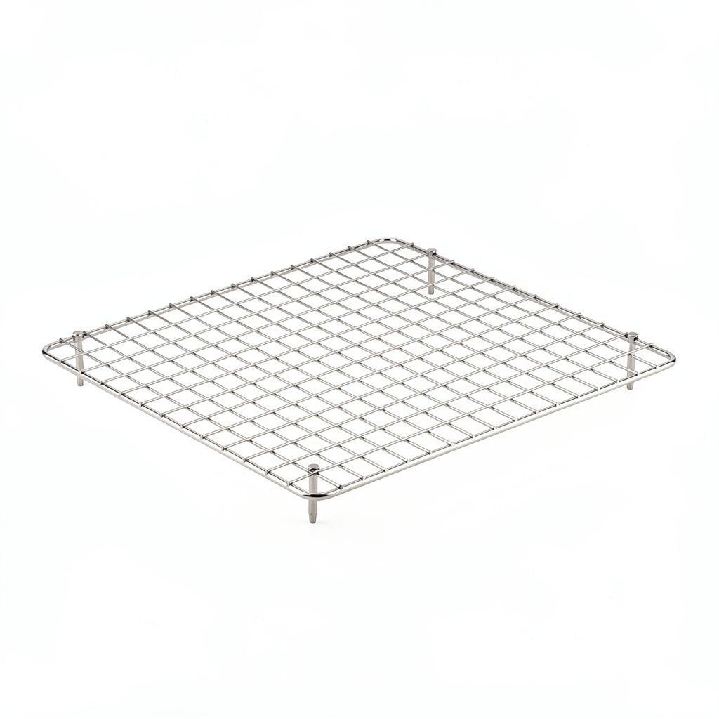 Stainless Steel Wire Cooling Rack