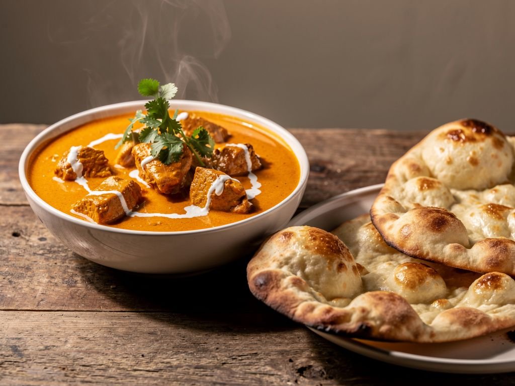 Butter Chicken