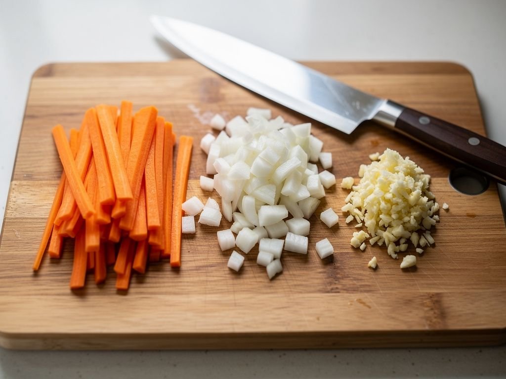 Knife Skills Every Home Cook Should Know
