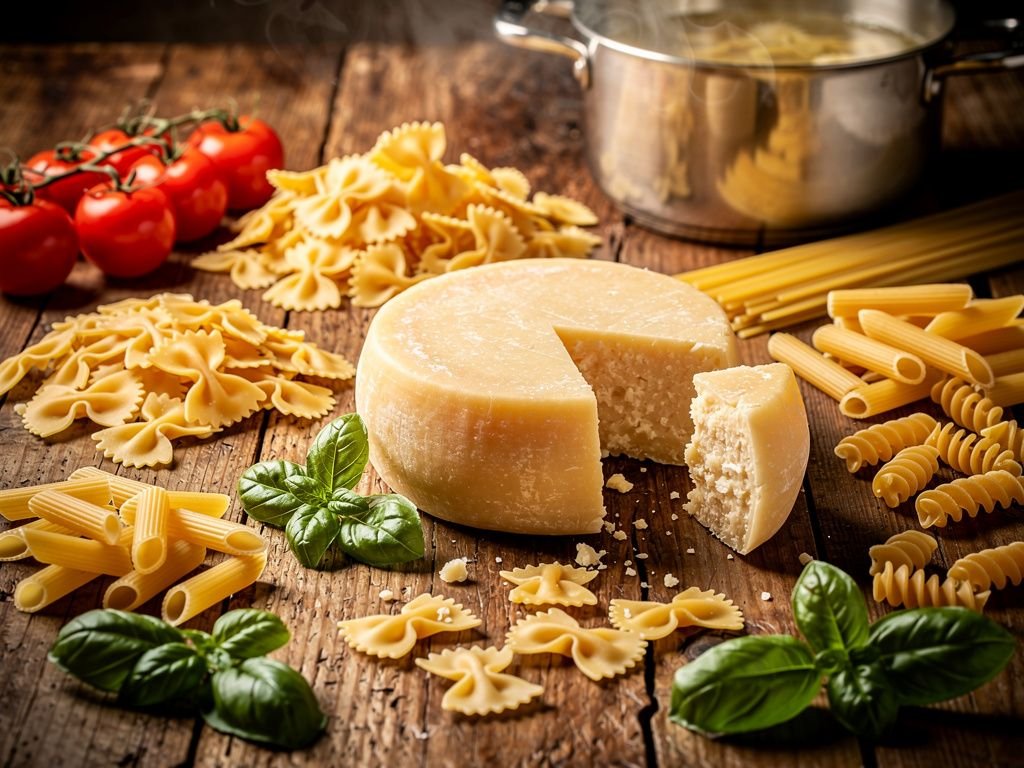 Pasta Recipes