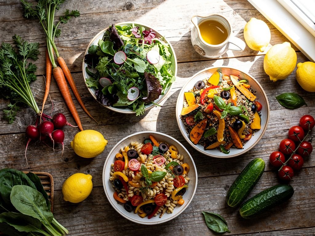 Salads
