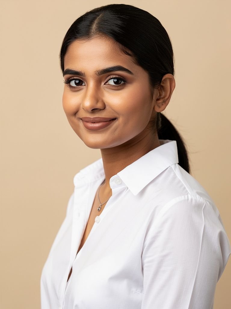 Priya Raman